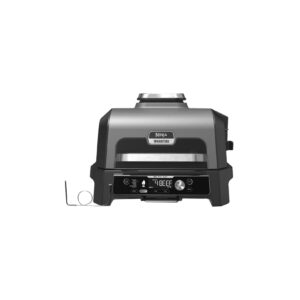 Ninja OG901EU Woodfire Pro Connect XL Tischgrill