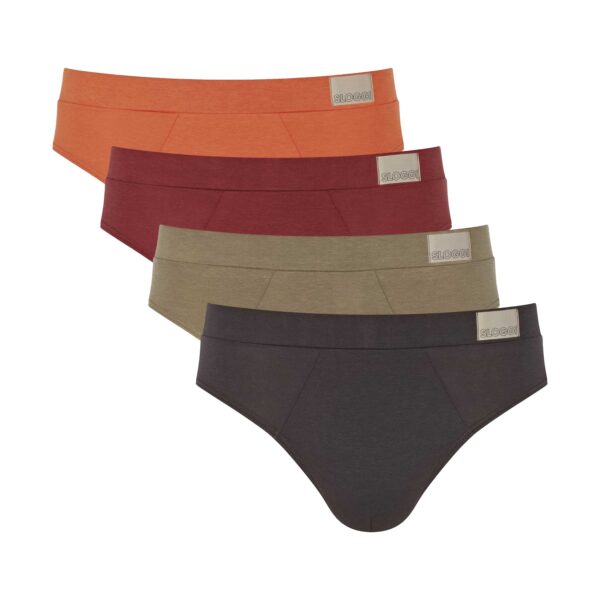 GO Natural Brief C4P Herren Slip