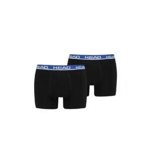 Basic Boxer 2P Herren Boxershort