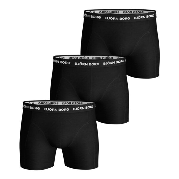 Herren Boxershort Mehrfarbig