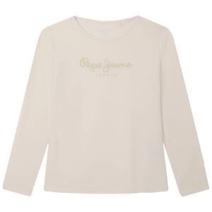 HANA GLITTER LS Mädchen Longsleeve