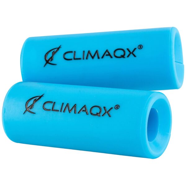 Climaqx Arm Blaster (1 Paar) für mehr Griffkraft