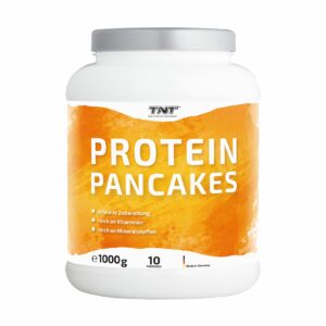 TNT Protein Pancakes ertige Mischung