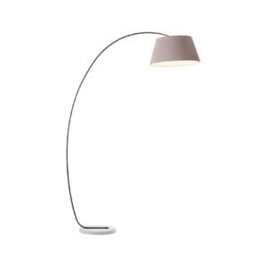 BRILLIANT Lampe Brok Bogenstandleuchte 2