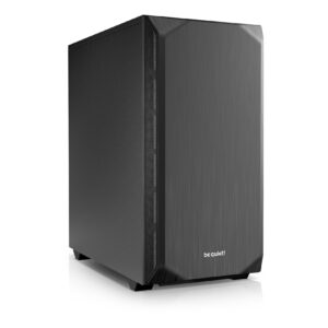 Gaming PC Silent Nighthunter Pro 12 Intel Core i5-12600KF