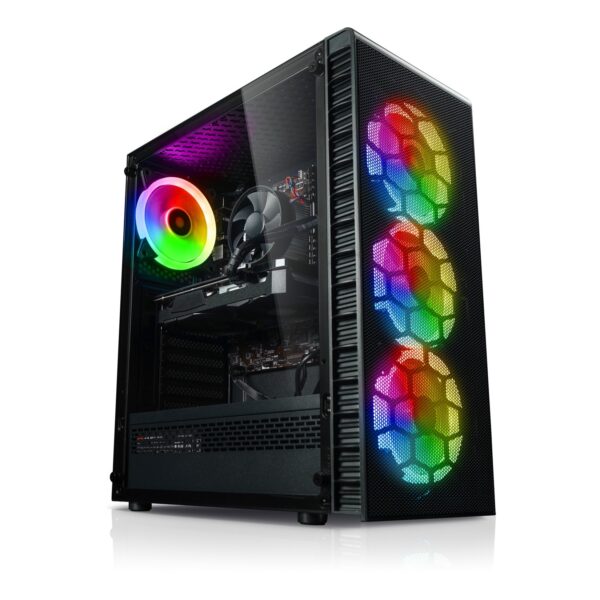 Gaming PC Tornado 10 Intel Core i5-10600KF