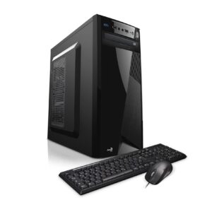 Business Premium Office Intel Core i5-10600KF