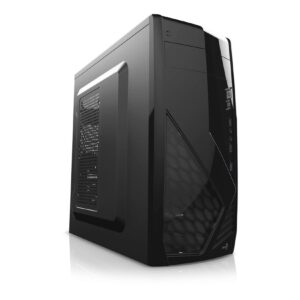 Business Midi ATX Intel Core i3-10105