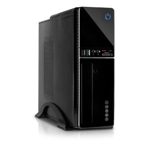 Business Desktop PC Intel Core i5-12400