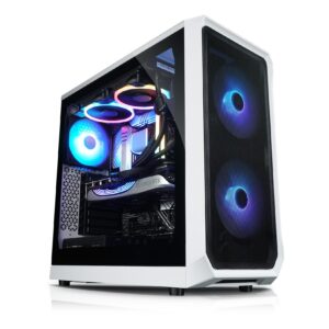 Gaming PC Impact 12 Intel Core i9-12900KF