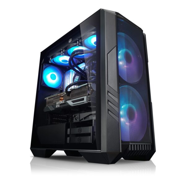 Gaming PC Tornado 13 Intel Core i7-13700KF