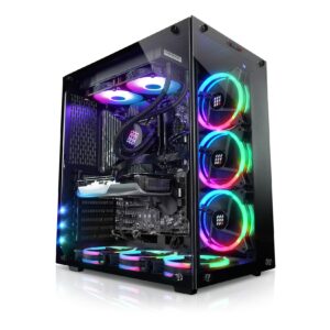 Gaming PC Panorama Intel Core i5-14600KF