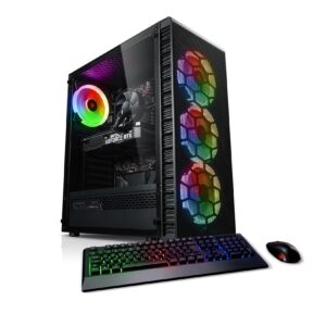 Gaming PC Inferno 11 Intel Core i9-11900KF