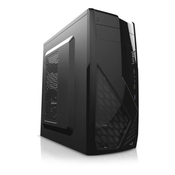 PC Multimedia PC AMD Ryzen 5 4600G