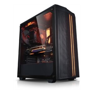 Gaming PC Supreme 14 Intel Core i7-14700KF