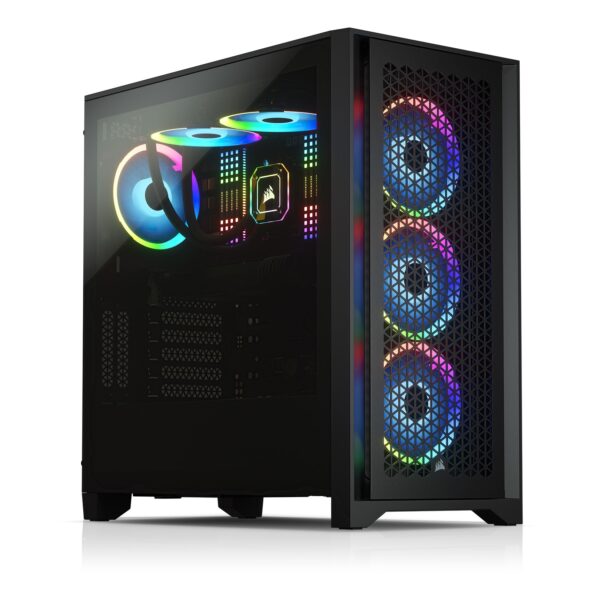 Gaming PC Supreme 14 Intel Core i7-14700KF