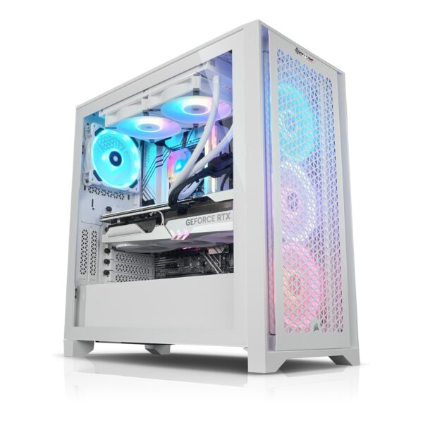 Gaming PC Supreme 13 Intel Core i7-13700KF