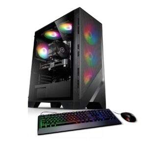 Gaming PC Firebolt 10 Intel Core i5-10600KF