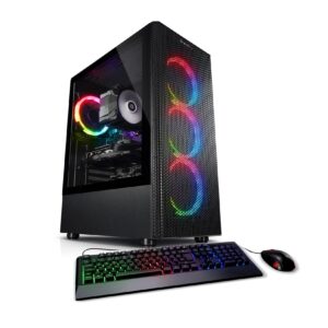 Gaming PC Raptor 11 Intel Core i9-11900KF