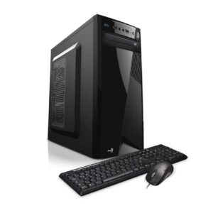 Business Professional PC 12 Intel Core i5-12400