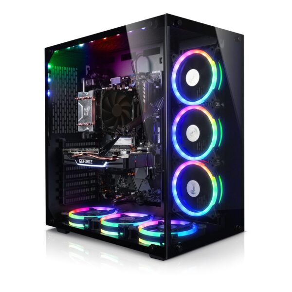 Gaming PC Panorama 14 Intel Core i5-14400F