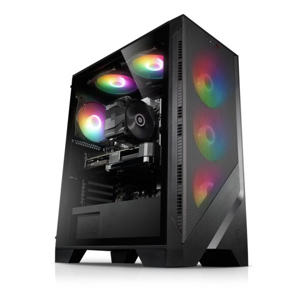 Gaming PC Firebolt 11 Intel Core i9-11900KF