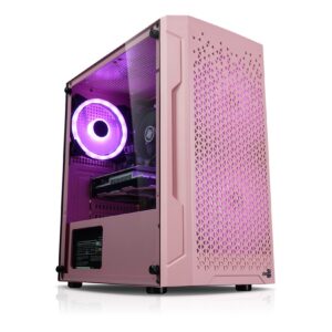 Gaming PC Zindarella V AMD Ryzen 5 5500