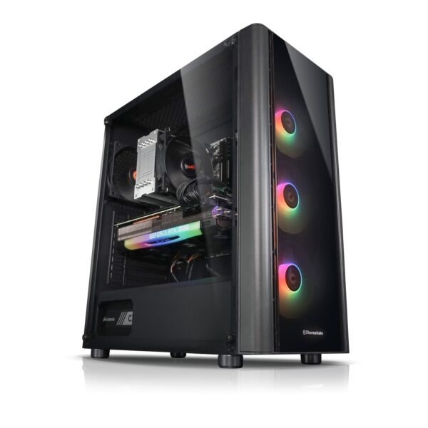 Gaming PC Inferno 12 Intel Core i9-12900KF