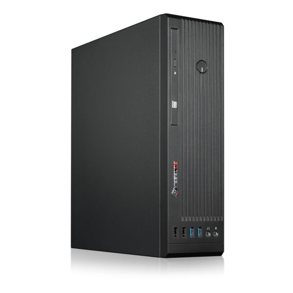 PC Energie-Spar PC [20Watt PC Slim 12] Intel Core i5-12400T