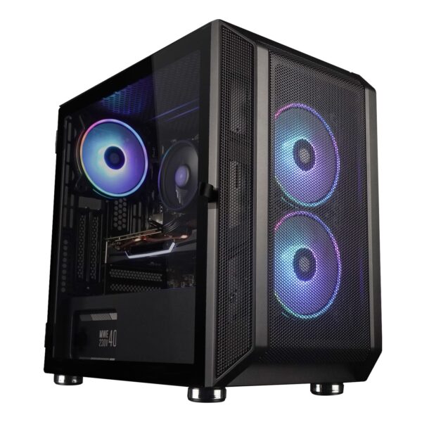 Gaming PC Citadel 13 Intel Core i5-13400F