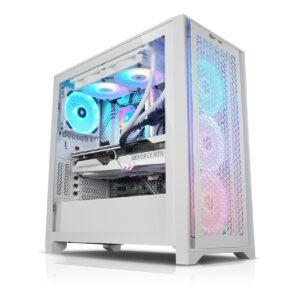 Gaming PC Airforce 12 Intel Core i7-12700KF