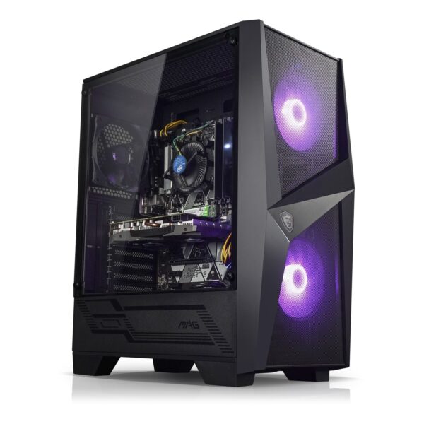 Gaming PC Panorama 11 Intel Core i9-11900KF