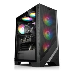 Gaming PC Titan V AMD Ryzen 9 5900X