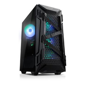 Gaming PC Raiden 14 Powered by ASUS Intel Core i7-14700KF