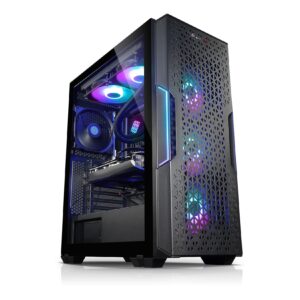 Gaming PC Inferno 14 Intel Core i7-14700KF