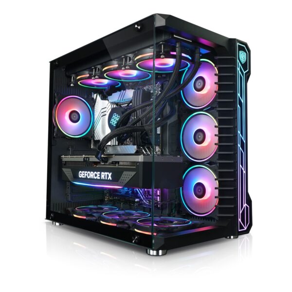 Gaming PC Panorama XL 13 Intel Core i5-14600KF