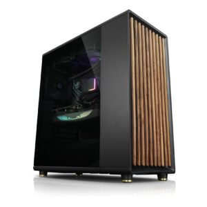 Gaming PC Black Forest Dark 12 Intel Core i7-12700KF