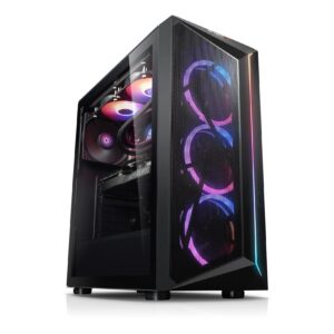 Gaming PC Nova 11 Intel Core i9-11900KF