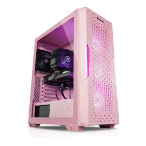 Gaming PC Zindarella Big AMD Ryzen 7 7700X