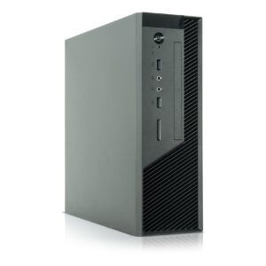 Mini PC Micro X 12 Intel Core i3-12100