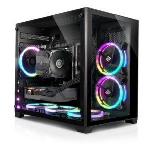 Gaming PC Panorama XS Intel Core i9-11900KF