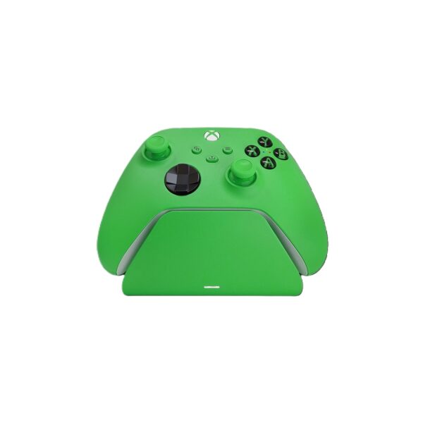 RAZER Quick Charging Stand XBOXgreen