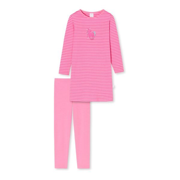 Schiesser Mädchen Pyjama Pony World