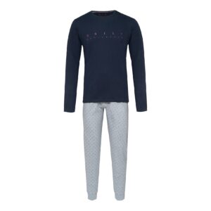 Phil & Co. Berlin Herren Pyjama Special 1er Pack