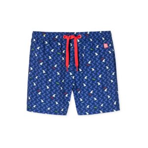 Schiesser Jungen Badeshorts Rat Henry 1er-Pack