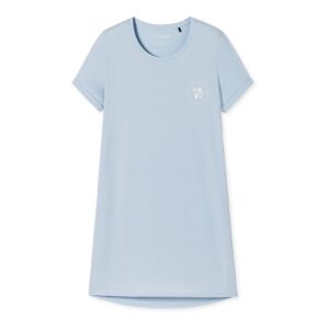 Schiesser Damen Sleepshirt Essential Nightwear