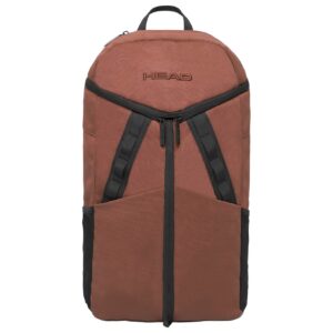 HEAD Unisex Rucksack Point Y- Backpack