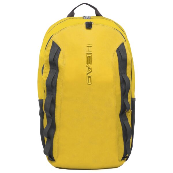 HEAD Unisex Rucksack Point 2 Compartments Backpack