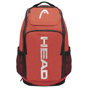 HEAD Unisex Rucksack Set Backpack