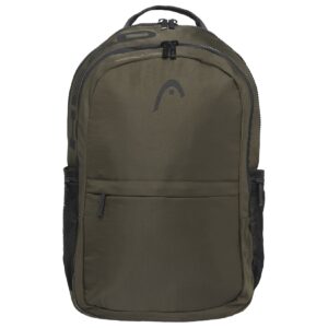 HEAD Unisex Rucksack Smash 2 Compartments Backpack